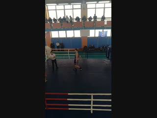 Live бокс"мбу гсоц"орел