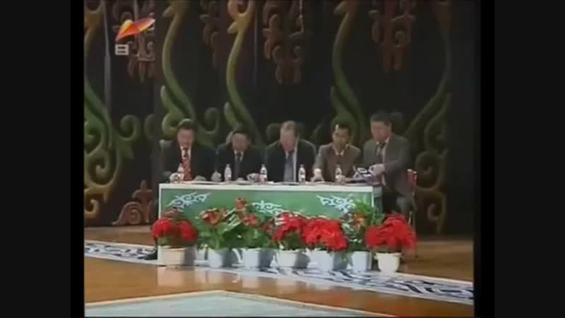 Толғау "дүние ай", ❤دۇنىيە اي dunie ai" керейқазы, сәния өнерхан қызы қытай қазақтары 1 mp4