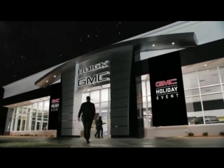 Ian bohen gmc 2015 commercial quite the snowman