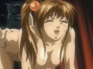 Bible black ep04 caress of black