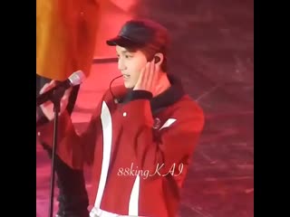 Fest 190316 green nature 2019 exo fan festival