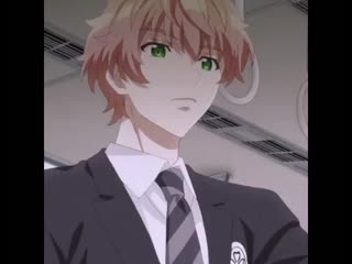 Number 24 | natsusa yuzuki | anime edit