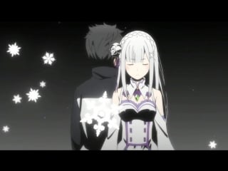 (1) re zero kara hajimeru isekai seikatsu ending full re：ゼロから始める異世界生活 ed 「styx helix」 youtube