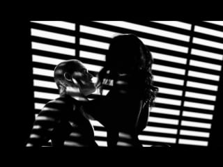 Eva green, jessica alba sin city 2 [red band trailer] hd 1080p