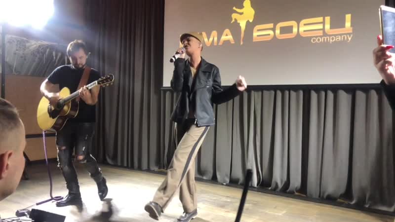 Дана соколова black star dbevent 4 добрые люди