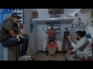 Denya okhra s02 episode 05 partie 03