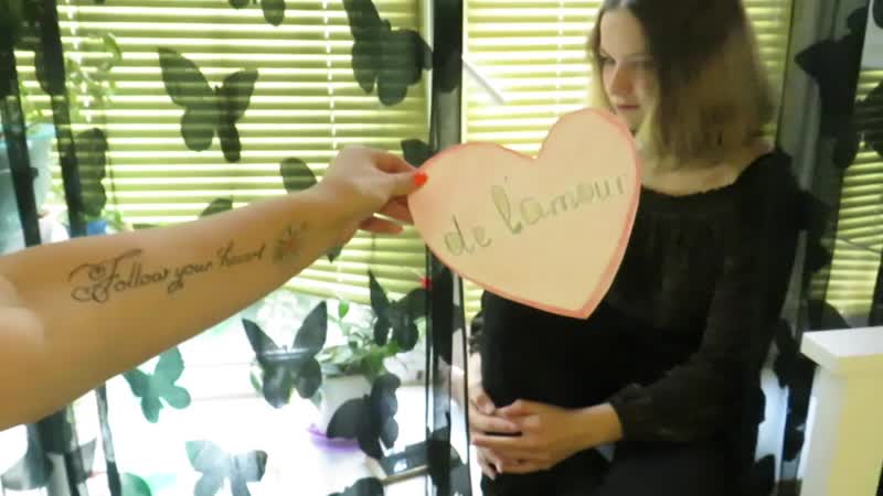 Joyeux porn video – Joyeux anniversaire