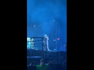 Billie eilish ocean eyes (acl)