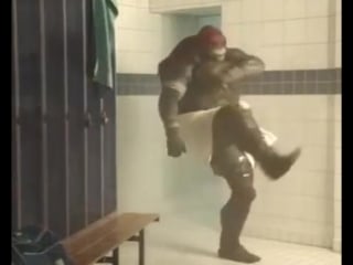 Hey, wanna see the best pickle commercial