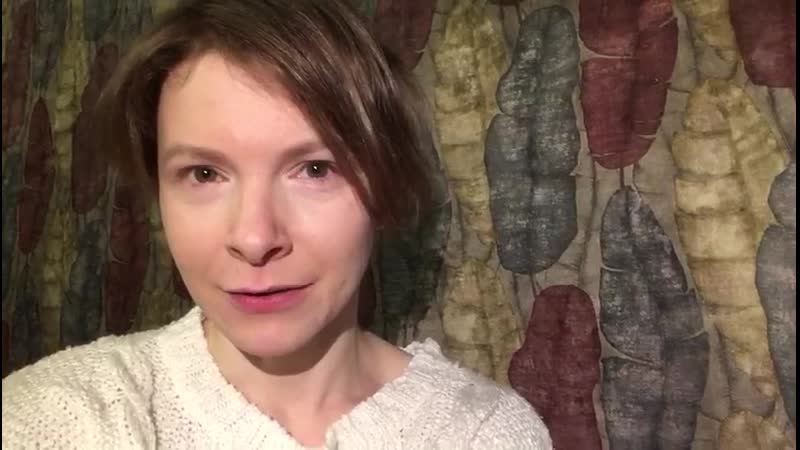 Анна слынько приглашает вас к онлайн просмотру спектакля "белоснежка и семь гномов"