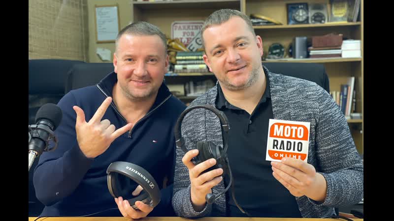 Строительная компания "завдом" в гостях у motoradio