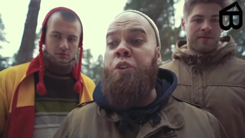 Трезвые дворы правильная версия