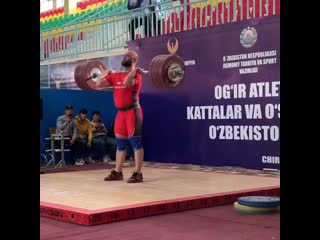 Nurudinov ruslan weightlifting 20210310 104352 0