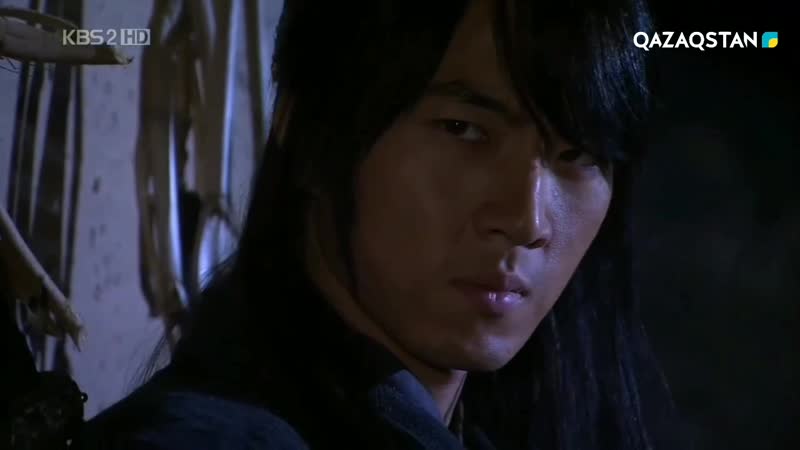Құйынды мекен 14 бөлім қазақша