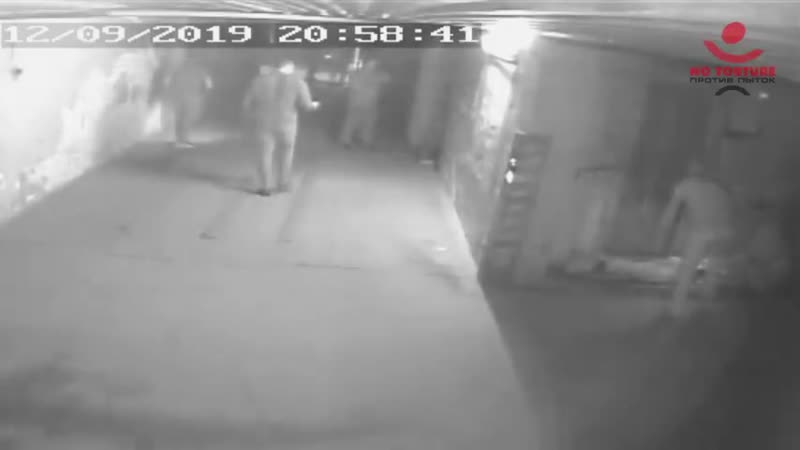 Нижегородец обвиняет полицейских в подбросе молодые