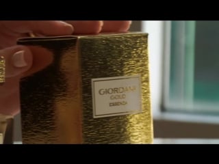 Создание аромата giordani gold essenza