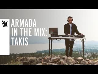 Трансляция i hd [ o9 1o 2o21 ] ► armada in the mix takis live from british columbia, canada #2o21