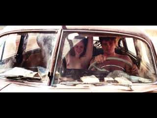 Kristenstewart ontheroad