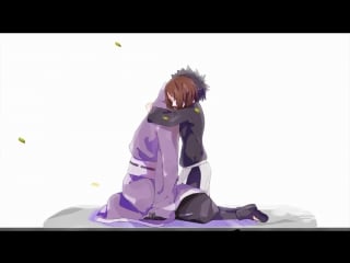 Amv obito x rin