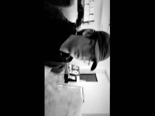 190503 christian instastory video