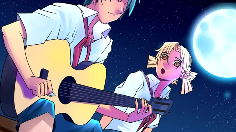 Семен и алиса (бесконечное лето / прикол) сказочный долбаеб