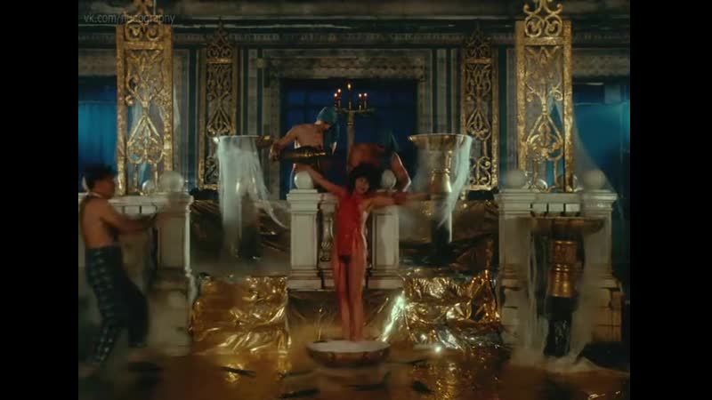 Анастасия веретинска, александра захарова, татьяна донская, анжелика зарьева (зацепилова) голая мастер и маргарита 1994