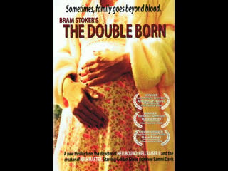 Двойник the double born (2008)