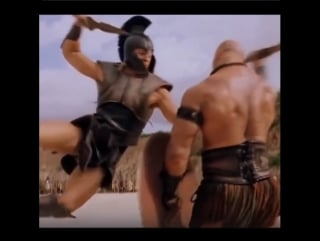 Achilles | epic dose