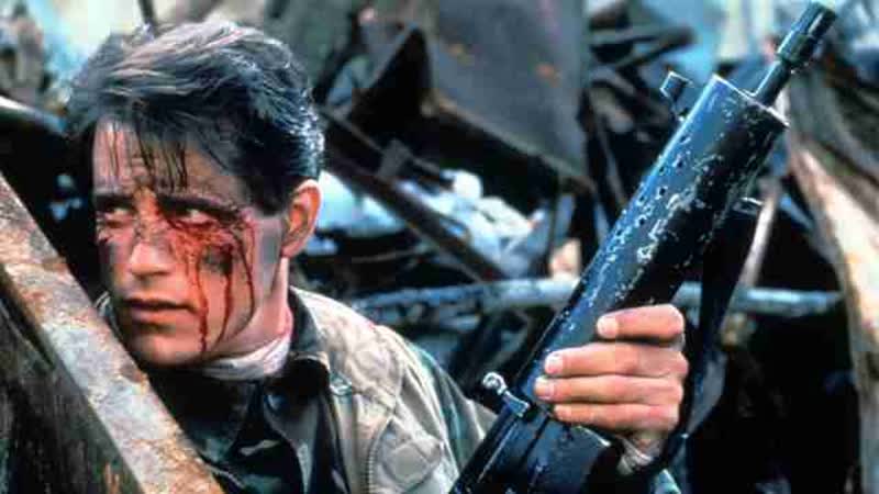 1992 в мгновение ока / blink of an eye