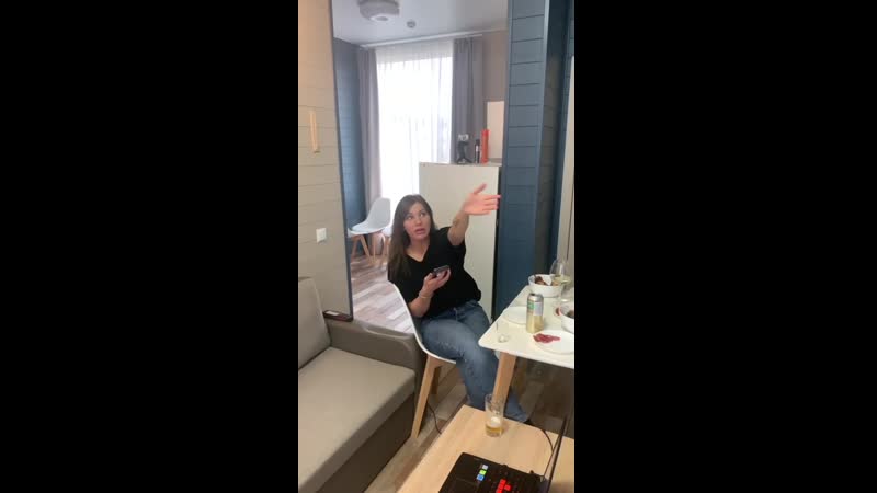 Дмитрий шилов вот вам пруф о том что мы с таней одни дома