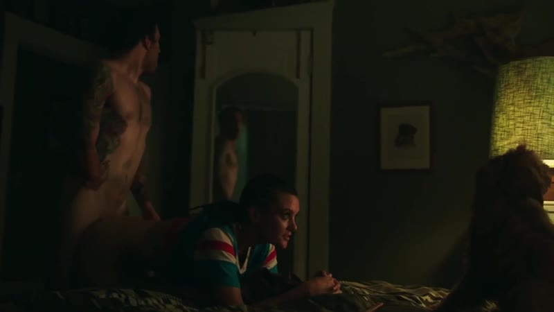 Фрэнки шоу мамаша (2017 2019)