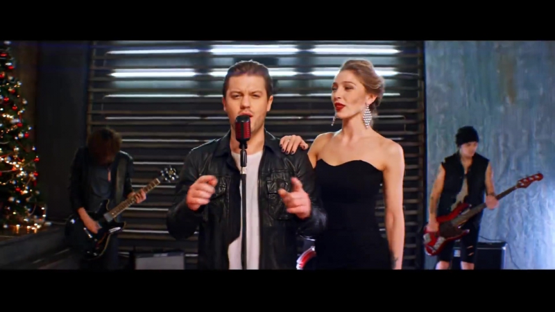 Арсений бородин родная [1080p]