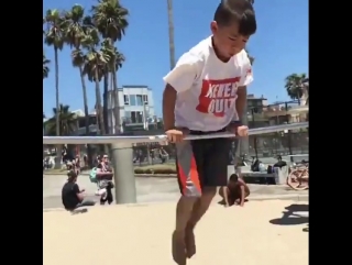 Лоий паренек