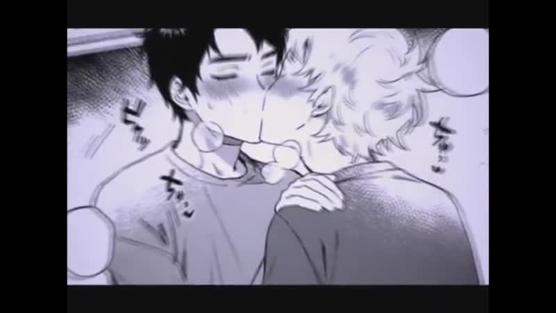 South park tweek sex craig южный парк твик и крейг manga doujinshi vine edit yaoi bby nsfw