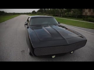 Camaro ss 1967 года