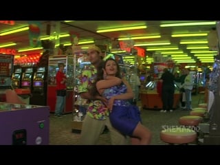 Mera dil tera deewana aishwarya rai akshaye khanna bikini babe aa ab laut chalen