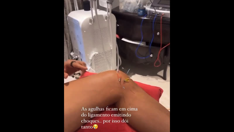 Травма тьяго силвы