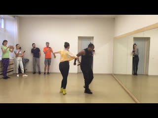 Тимба маркос и лиза