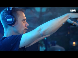 Armin van buuren and sunnery james ryan marciano you are too [live at tomorrowland 2018]