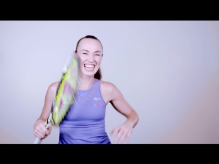 Curaprox martina hingis