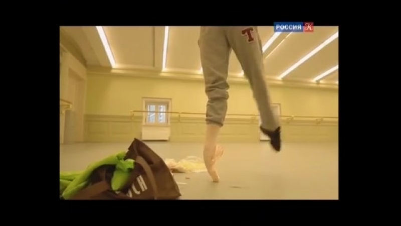 Sls бб о пуантах (часть 3)