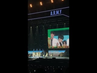 [fancam] 161128 bts ppap (bangtan ver) @ bts japan fanmeeting in tokyo d1