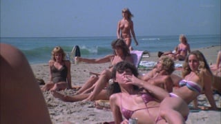 Uncredited nude the beach girls (us 1982) 1080p
