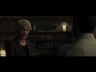 Contratiempo tráiler teaser castellano hd