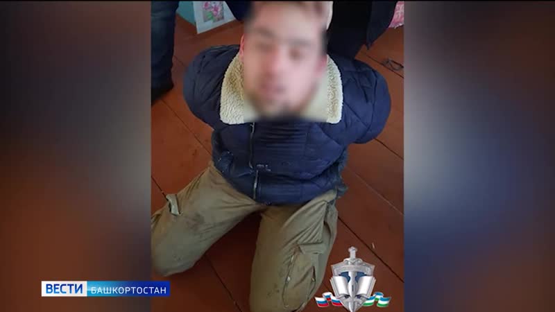 В башкирии пассажир молодые и ограбил женщину водителя