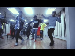 Julian trono x chiefrockas everybody | chris brown ft young lo