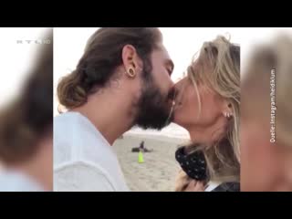 Heidi klum tom kaulitz hochzeit auf capri (rtl hd exclusiv spezial 04aug2019)