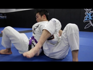 Omoplata finishing varitaions andris brunovskis