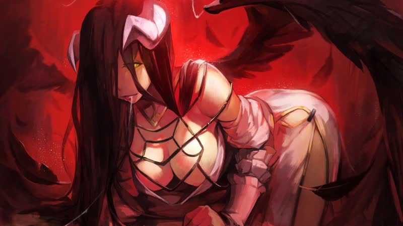 Аниме "overlord" full 1 season! + 8 filler "пле плеяды"