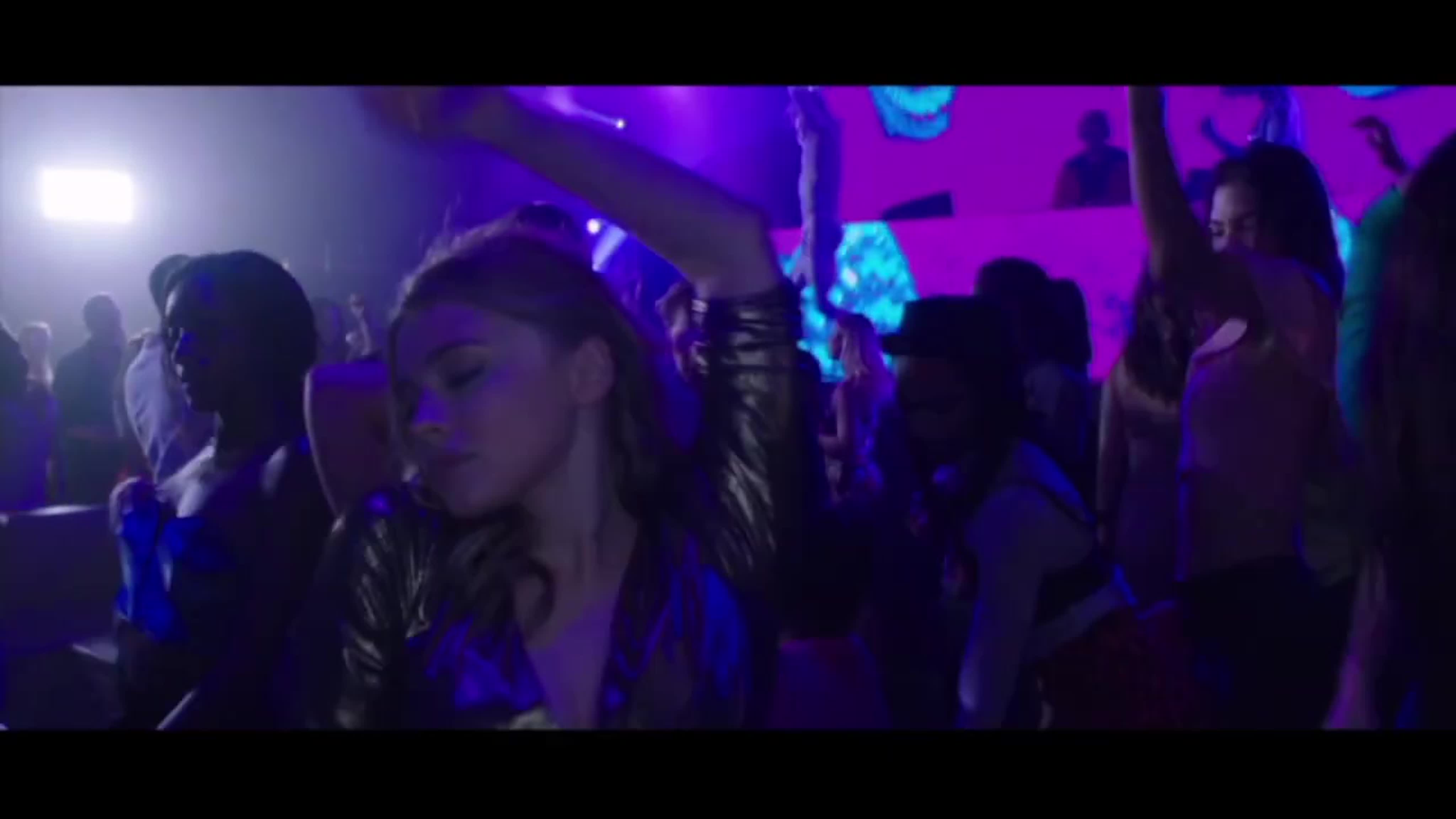 After we collided deleted scene 4